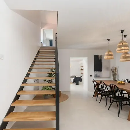 Molindrio Holiday home