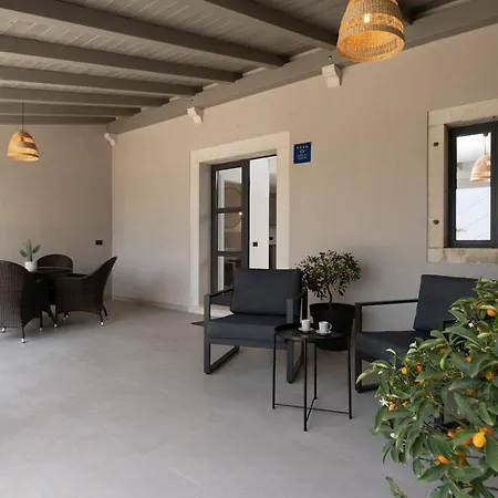 Holiday home Molindrio *