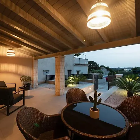 Molindrio Holiday home