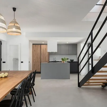 Holiday home Molindrio
