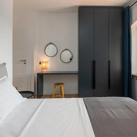 Molindrio Holiday home Porec