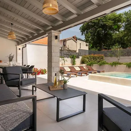 Holiday home Molindrio