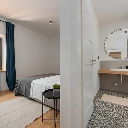 Holiday home Molindrio *