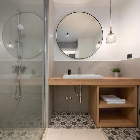 Holiday home Molindrio *
