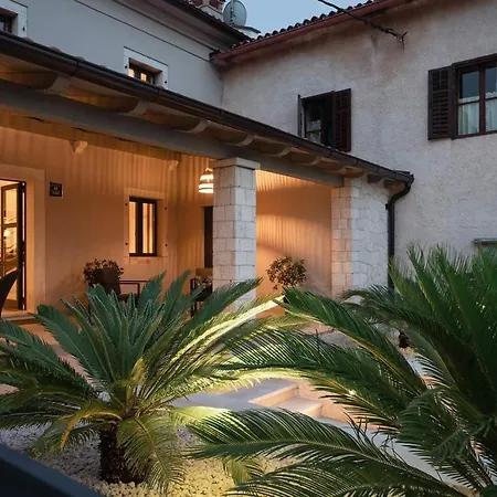 Holiday home Molindrio *